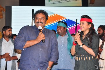 Shankarabharanam Movie Audio Launch